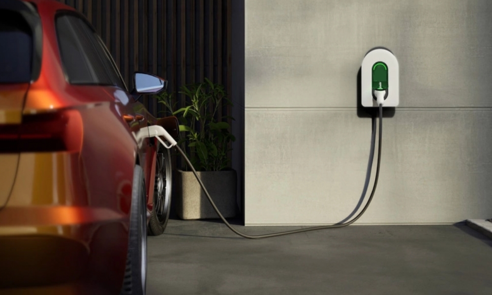Discover the best home chargers for electric vehicles in 2026. Compare Level 1 and Level 2 EV chargers, charging speeds, smart features, installation costs