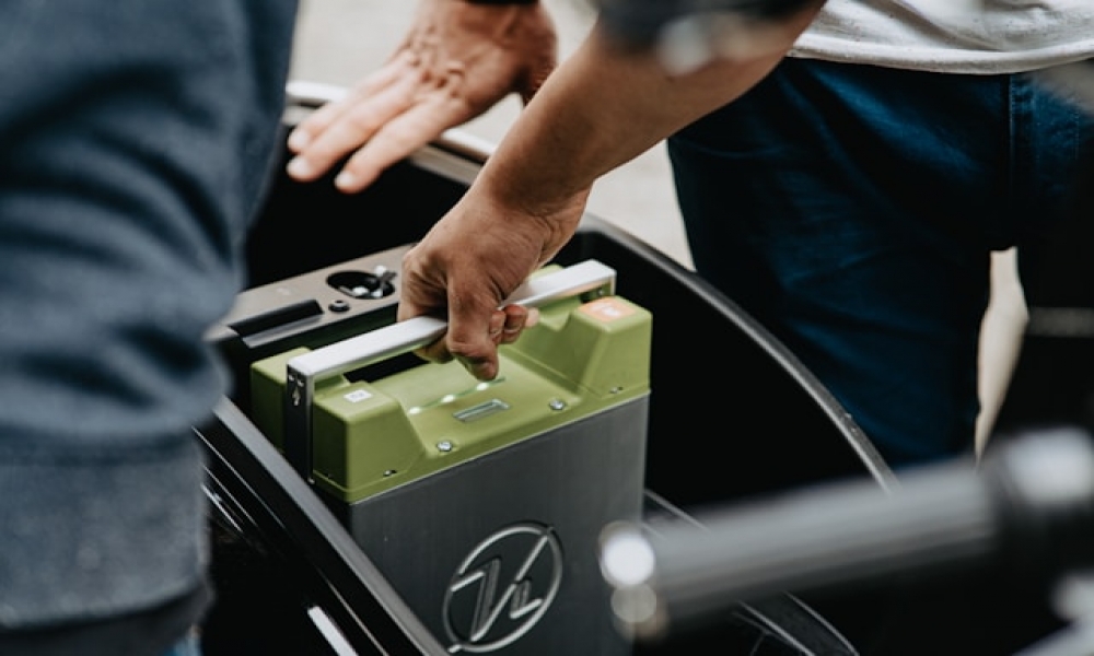 Discover the future of solid-state batteries and how they could transform EVs with longer range, faster charging, better safety, and higher efficiency.