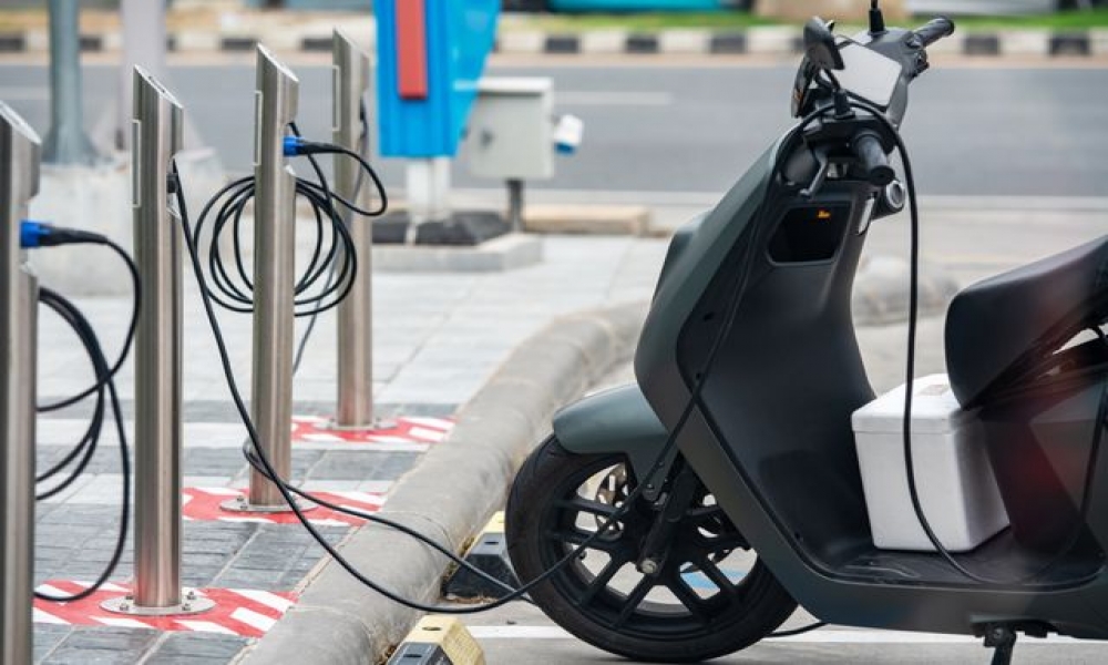 Explore the future of electric mobility, including EV technology, battery innovation, autonomous vehicles, charging infrastructure, and transportation tren
